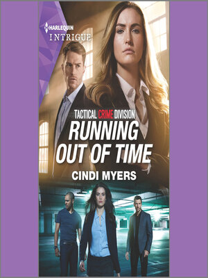 cover image of Running Out of Time